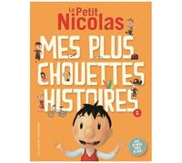 Le Petit Nicolas : Mes plus chouettes histoires : Tome 2 - FOLIO CADET PREMIERES LECTURES HORS - de 6 à 8 ans