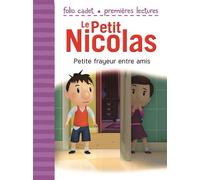 PETITE FRAYEUR ENTRE AMIS