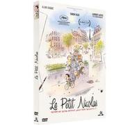 Le Petit Nicolas : Qu'est-ce qu'on attend pour être heureux ? DVD G