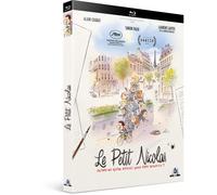 Le Petit Nicolas : Qu'est-ce qu'on attend pour être heureux ? – Blu-ray – Édition Collector