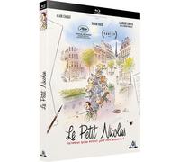Le Petit Nicolas : Qu'est-Ce Qu'on Attend Pour Être Heureux ? - Édition Collector - Blu-Ray