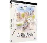 Le Petit Nicolas : Qu'est-ce qu'on attend pour être heureux ? – Blu-ray – Édition Collector