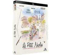 Le Petit Nicolas : Qu'est-ce qu'on attend pour être heureux ? Édition Collector Blu-ray E