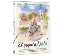Le Petit Nicolas: Qu'est-Ce Qu'on Attend Pour Être Heureux? / El Pequeño Nicolás