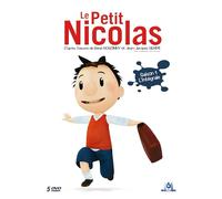 Coffret Le Petit Nicolas L'intégrale Saison 1 DVD