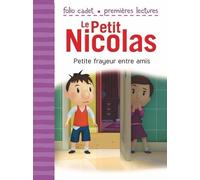 PETITE FRAYEUR ENTRE AMIS