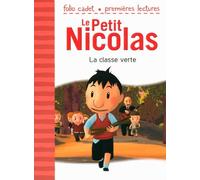 LA CLASSE VERTE