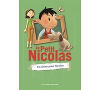 Le Petit Nicolas - Un chien pour Nicolas Valérie Latour-Burney (Auteur)