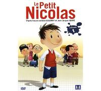 Le Petit Nicolas – Warner Bros. – Volume 1