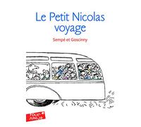 LE PETIT NICOLAS VOYAGE