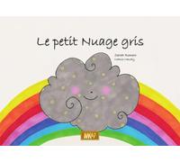 Le petit Nuage gris [KAMISHIBAI