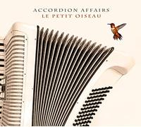 Le Petit Oiseau – CD