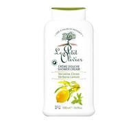 Le Petit Olivier Douche Crème Verveine Citron 500ml