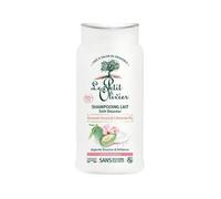 Le Petit Olivier 250ml Shampooing Doux Aux Amandes Et Au Riz
