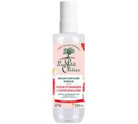 Le Petit Olivier Brume Parfumée Energie Fleur D’Oranger & Pamplemousse 100ml