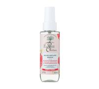 LE PETIT OLIVIER - Brume Parfumée Énergie - Parfum Pamplemousse & Fleur d'Oranger - Corps & Cheveux - Brume Légère - Parfume & Rafraîchit - Sensation de Bien-Être - Fabriqué en France - 100ml