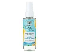 Le Petit Olivier Brume Parfumée Fraîcheur Citron & Embruns Marins 100ml