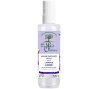 Le Petit Olivier Brume Parfumée Relax Lavande & Coco 100ml