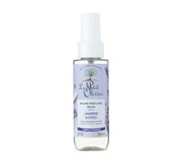 LE PETIT OLIVIER Brume Parfumée Relax Parfum Lavande & Coco 100ml | Corps & Cheveux, Brume Légère, Parfume & Rafraîchit, Sensation de Bien-Être, Fabriqué en France