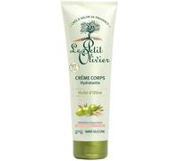 Le Petit Olivier – Crème Corps Hydratante – Huile d'Olive – Peaux normales à sèches – 250 ml