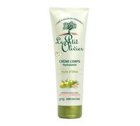 Le Petit Olivier – Crème Corps Hydratante – Huile d'Olive – Peaux normales à sèches – 250 ml