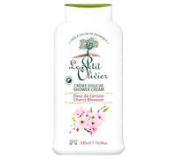 Le Petit Olivier Douche Crème Fleur de Cerisier 500ml