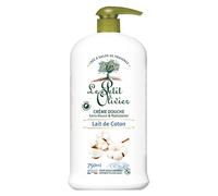 Le Petit Olivier Crème Douche Lait De Coton 750ml