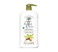 Le Petit Olivier – Crème douche lait de karité extra douce et hydratante 750 ml