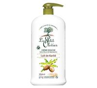 Le Petit Olivier – Crème douche lait de karité extra douce et hydratante 750 ml