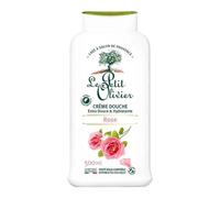 Le Petit Olivier Crème Douche Rose 500ml