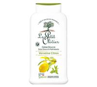 LE PETIT OLIVIER Crème Douche Extra Douce Verveine Citron - 500ml