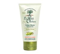 LE PETIT OLIVIER - Crème Mains Olive 75Ml