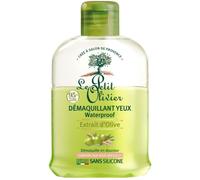 Le Petit Olivier – Démaquillant Yeux Waterproof Extrait d'Olive 125 ml