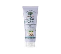 Le Petit Olivier Détox &amp Anti-Pollution Masque Exfoliant 2 en 1 75ml