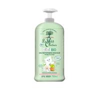 Le Petit Olivier - Eau Nettoyante Douceur - Bébé BIO - Dès La Naissance 750ml