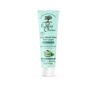 Le Petit Olivier - Gel D'Aloe Vera - Aloe Vera Bio Thé Vert 150ml