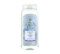 Le Petit Olivier Gel Douche Relax Parfum Lavande & Coco 400ml