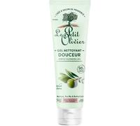 Le Petit Olivier Gel Nettoyant Douceur Extrait D'Olive 150ml