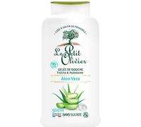 Le Petit Olivier Gelée de douche Aloe Vera 500 ml