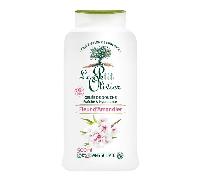 Le Petit Olivier Gelée de douche hydratante Fleur d'amandier 500 ml