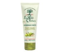 Le Petit Olivier - Gommage Corps - Poudre Naturelle De Noyaux D'Olive 200ml