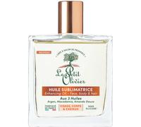 Le Petit Olivier Huile Sèche Sublimatrice 100ml