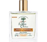Le Petit Olivier Huile Sèche Sublimatrice 100ml