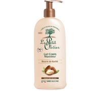 Le Petit Olivier Lait Corps Réparateur Beurre De Karité 250ml