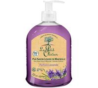 LE PETIT OLIVIER - Le Petit Olivier Pur Savon Liquide À La Lavande 300Ml - Lot De 3 - Vendu Par Lot
