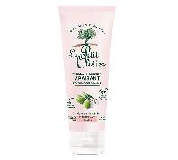 Le Petit Olivier Masque Visage Hydratant Huile d'Olive et Eau De Rose 75ml