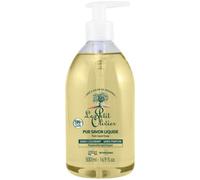 Le Petit Olivier Pur Savon Liquide 500ml