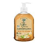 Le Petit Olivier - Pur Savon Liquide De Marseille - Fleur D'Oranger 300ml
