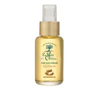 Le Petit Olivier - Pure Huile d'Argan Huile d'Argan Bio Huile visage 50 ml female