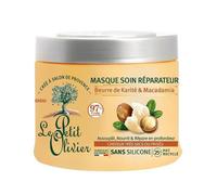 Le Petit Olivier Soin Réparateur Masque 330ml